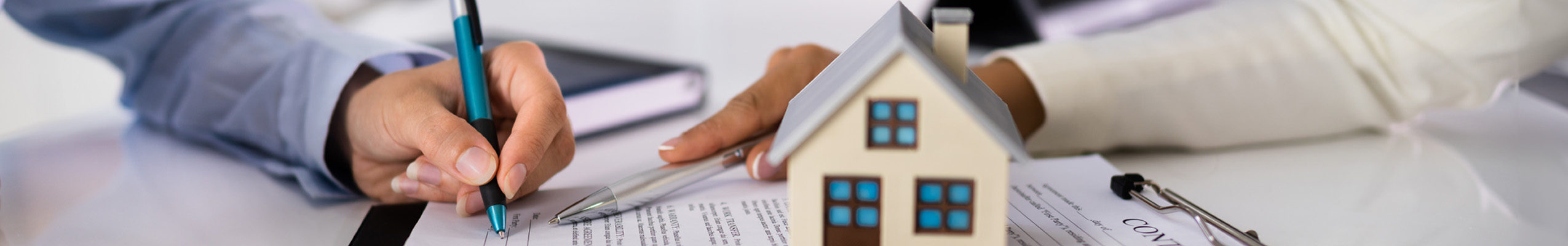 Kiinteistön asiakirjat 4